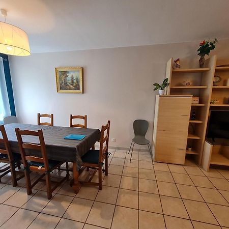 Gite Familial Et Equipe A La Campagne Avec Terrasse, Pres De Pont-A-Mousson Et De Nombreuses Activites - Fr-1-584-73 Lironville Екстериор снимка