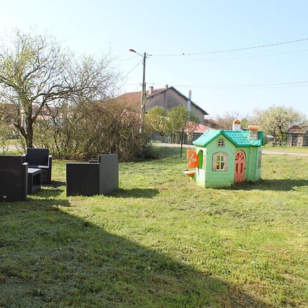 Gite Familial Et Equipe A La Campagne Avec Terrasse, Pres De Pont-A-Mousson Et De Nombreuses Activites - Fr-1-584-73 Lironville Екстериор снимка