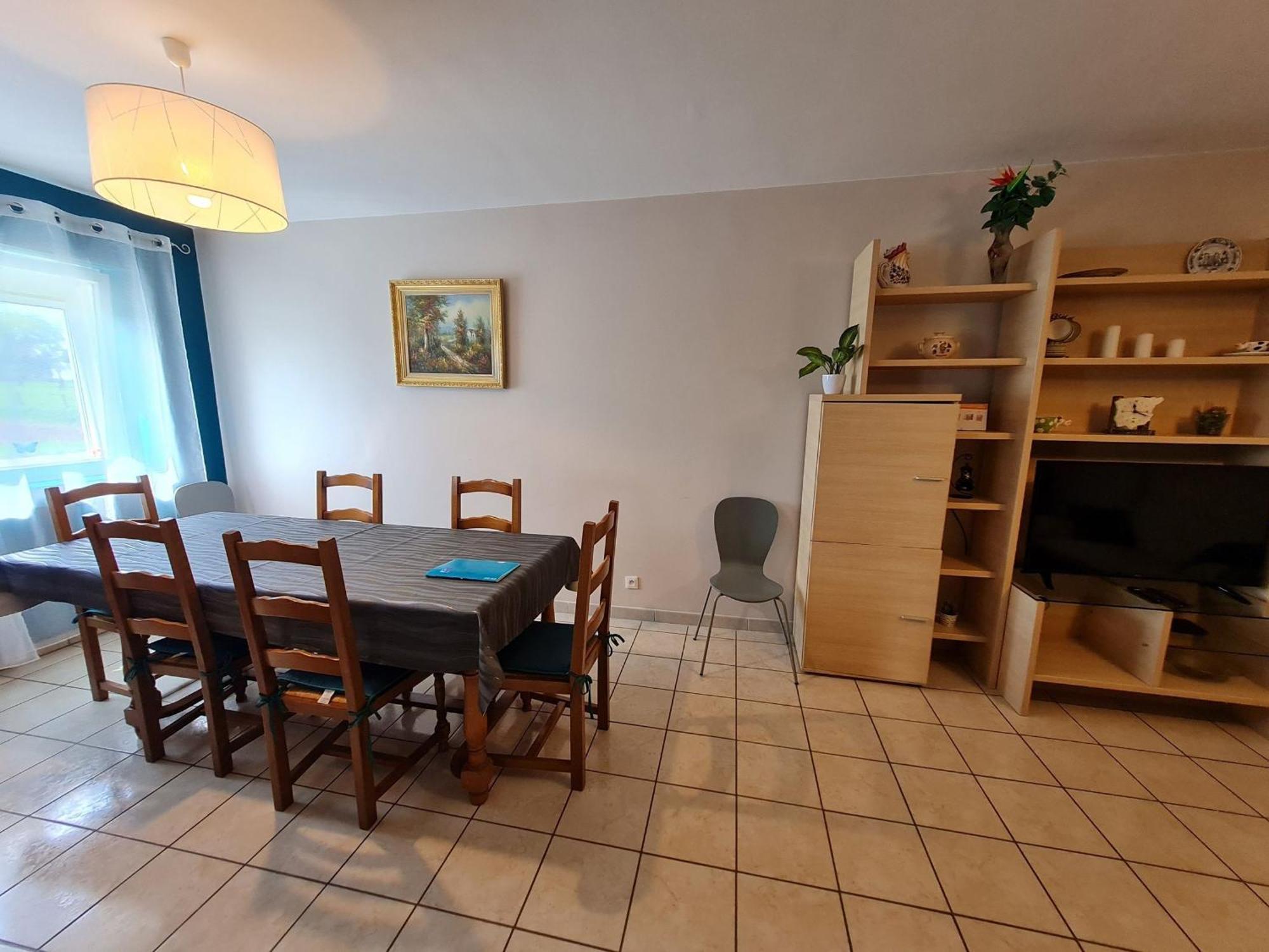 Gite Familial Et Equipe A La Campagne Avec Terrasse, Pres De Pont-A-Mousson Et De Nombreuses Activites - Fr-1-584-73 Lironville Екстериор снимка